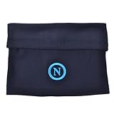 Zoom IMG-2 scaldacollo in pile ricamato a Zoom IMG-2 scaldacollo in pile ricamato a