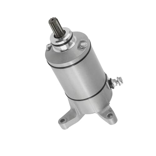 Démarreur LT-Z250 246 cm³ à couple renforcé pour moteurs 2004-2009