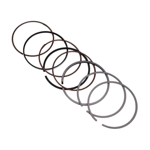 Kit de cylindre et piston pour moteur Peugeot 208 308 et Citroën C3 C4 avec joints haut moteur