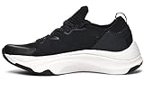 Kappa Unisex Kombat Performance 1 Pro Sportschuhe, Schwarz Black White, 46 EU