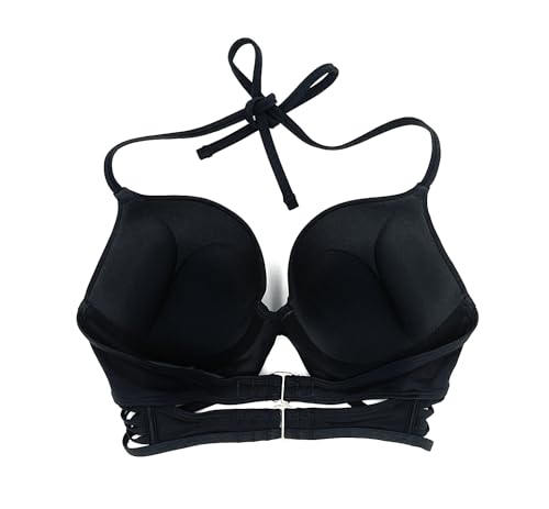 Victoria's Secret Bombshell Add 2 Cup Sizes Bikini Top2