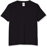camiseta basica niña decathlon