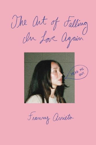 Image of The Art of Falling in Love Again
