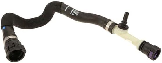 Genuine 8641078 - HVAC Heater Hose