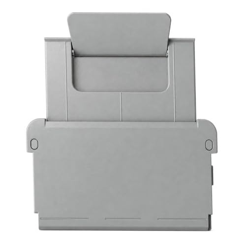 Bandeja de salida de papel HP OfficeJet Pro 9025e para organizar el teletrabajo en casa
