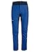 Produktbild VAUDE Herren Men's Larice Pants III Hose, Signal Blue, 54