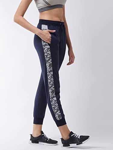 Image of Modeve Printed Women Track Pant