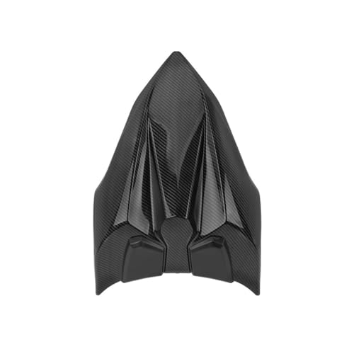 Capot de selle arrière Z650 pour sorties solo : carénage de queue rigide