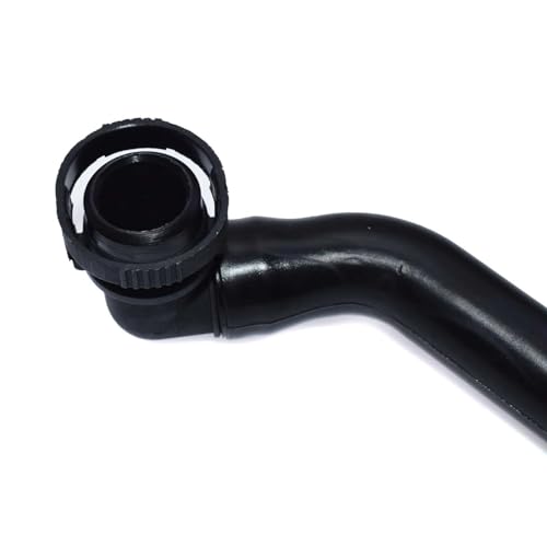 Tuyau de reniflard de carter pour Jetta 2.0 FSI de 2005 à 2010 - 4