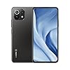 2021 Xiaomi Mi 11 Lite 128GB + 8GB RAM – Vinilo Negro (Reacondicionado)