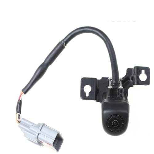 Caméra de recul Hyundai Santa Fe解决 ecran noir stationnement arriere avec la piece 957602W640