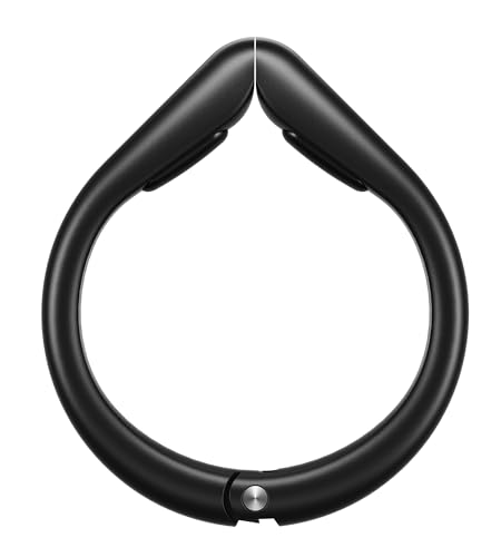 enGMOLPHY水滴型のバッグハンガー テーブル ビジネスバッグ フック 外出 出張 旅行用バッグ フック机 携帯便利型デスク カバン掛け カウンターカバンホルダー（ブラック）