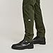 G-STAR Raw Men's Regular Tapered Cargo Pants,Dark Bronze Green,30W x 32L