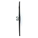 Mercer Industries 624090 Long Life Grinding Wheel, (10 Pack), 9