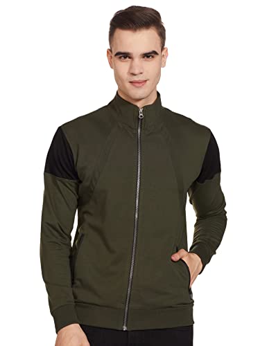 Image of Fusefit Men Hooded Sweatshirt