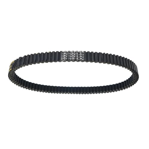Courroie transmission Burgman 400 haute résistance pour SkyWave AN400 S
