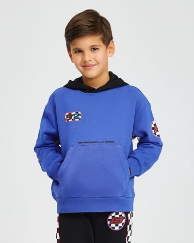 Skechers B LW Fleece Hoodie Sweatshirt Sweatshirt Sweatshirt