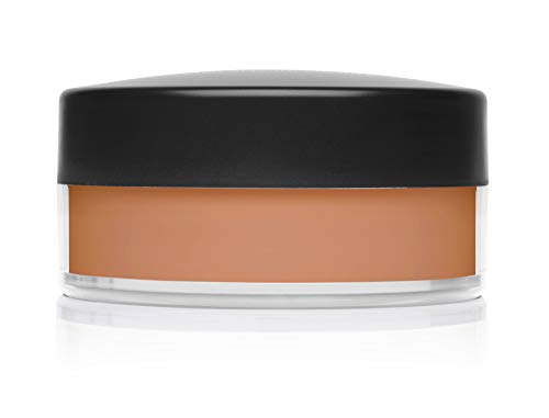 Black Radiance True Complexion Loose Setting Powder, Honeymoon, 0.64 Ounce #TOP2