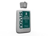 NOVUS PC-32 Plastic Heavy Scratch Remover - 2 oz.