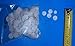KARPP 50+ Bulk Bag of Tiny 1/8