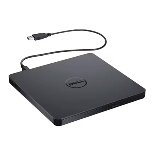 Dell 784-BBBI DW316IN Lecteur DVD USB