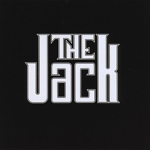 Jack [Audio CD] Jack and The Jack