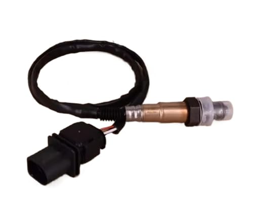 Sonde lambda MAN TGA TGX TGS Capteur d'oxygène O2 51154080001