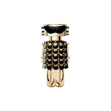 Fame Parfum Paco Rabanne - Perfume Feminino 80ml