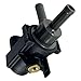 90910-12259 Vacuum Vapor Solenoid Valve Compatible with Sienna Highlander Solara Camry Corolla Matrix Vibe ES330 GX470 90910-12272 90080-A2001
