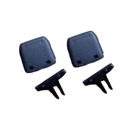 Clip de rejilla de aire acondicionado para Golf 7.5 MK7 2013-2019