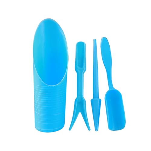 Mini Conjunto de Ferramentas para Jardinagem de Suculentas e Bonsai