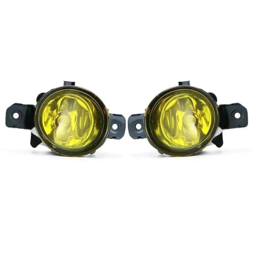 Feu antibrouillard avant de voiture 2615089905 pour Mercedes Benz Classe X W470 X220d X250d X350d