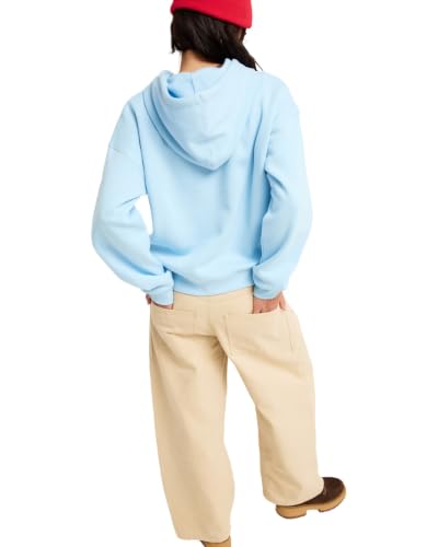 Sweatshirts à capuche Roxy Perfect Place Brushed EU - vue 4