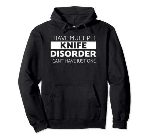 Knife Making Humor Apparel 24ZXH9JDFSH Knife Maker Collector Edc Gag Funny T Shirt Gift Pullover Hoodie cover