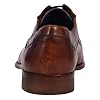bugatti Men's 311697014100 Derby's, Brown, 15.5 UK #2