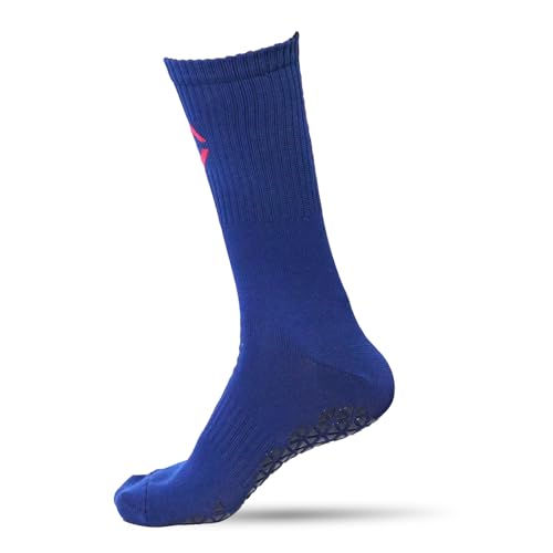 Image of RUNNER ANTI-SLIP Football Calf Length Socks,Football Socks,Soccer Socks,Grip Socks