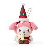サンリオ(SANRIO) マスコットホルダー（クリスマス） マイメロディ 480169