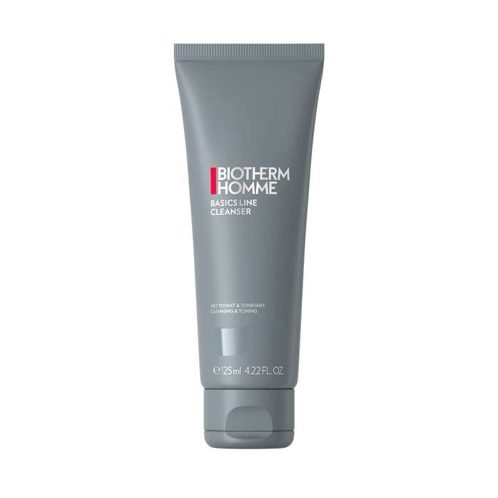 BiothermCERA REPAIR barrier foam cleanser 150 ml