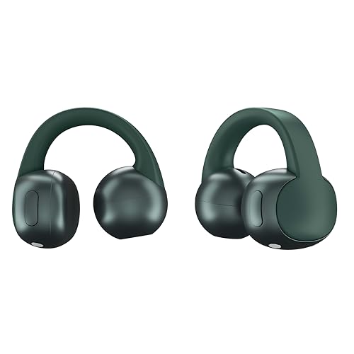 Image of Moto Buds Loop - Green