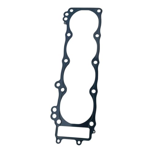 Joint de base de culasse 1300 GSX1300R : stoppez les fuites de carter
