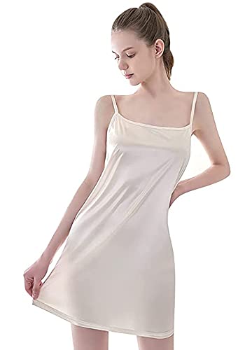 レディースロングスリップ 通販 Amazon Co Jp