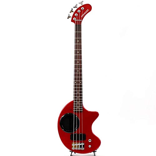 FERNANDES ZO-3 BASS BLKフェルナンデス エレキベース FERNANDES ZO-3 BASS 3SB アンプ内蔵ミニエレキベース