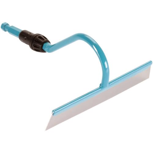 Émietteur-Sarcleuse GARDENA 3195-20 – Acier Galvanisé, Largeur 14 cm - vue 3