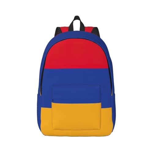 Sac à dos voyage femme Arménie pour emporter vos racines partout