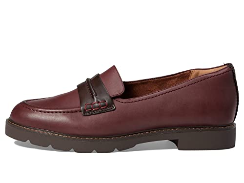 Image of Cobb Hill Janney Loafer Women's Slip On
