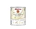 Produktbild Alpina Farben GmbH  Alpina Farbe Weiß 750 ml innen Farbe classic, RAL 1013 Pearl Weiß Satin