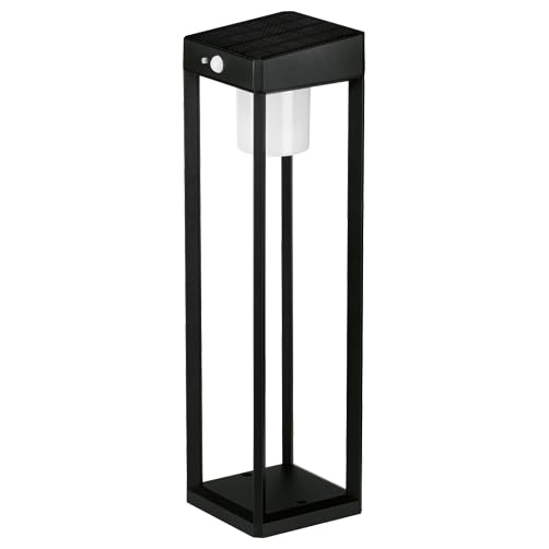 Lanterne solaire d'extérieur pour illuminer vos soirées sur la terrasse