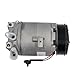 FKG AC Compressor and A/C Clutch 926009NB0A fit for 2007-2012 Nissan Altima (3.5L Only), 2016-2019 Nissan Pathfinder (3.5L Only), 2014-2019 Infiniti QX60 (3.5L Only)