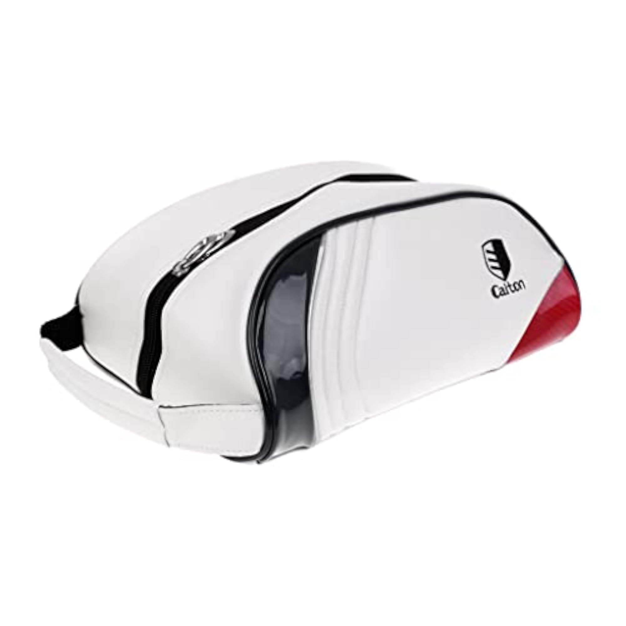 MILAAN Golf Sport Shoe Bag, Zippered Travel Accessory