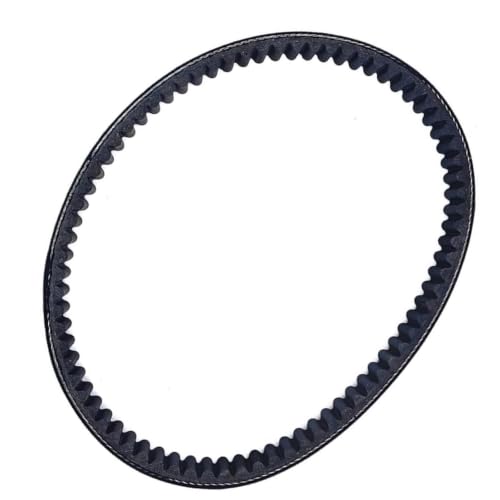 Courroie CVT 814x22.5 robuste pour scooter Derbi GP1 125cc E3 2007